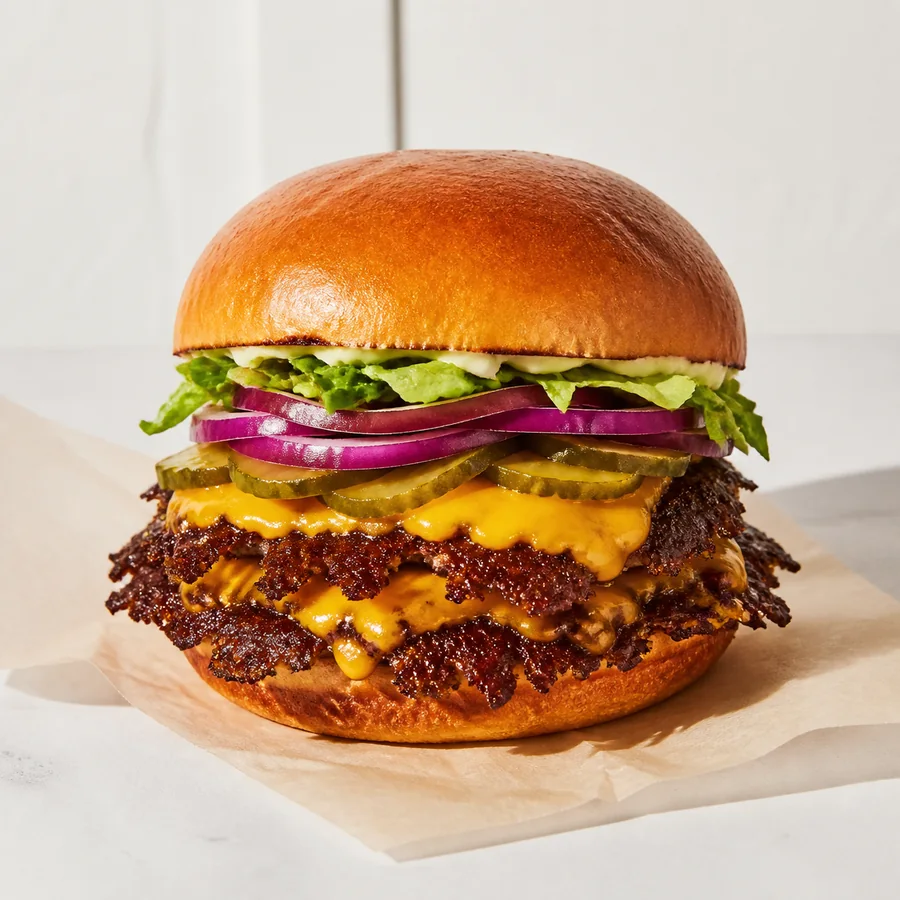LOOB Smash Burger